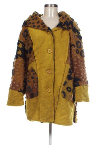 Palton de femei Unbranded, Mărime M, Culoare Multicolor, Preț 245,99 Lei, #134155664