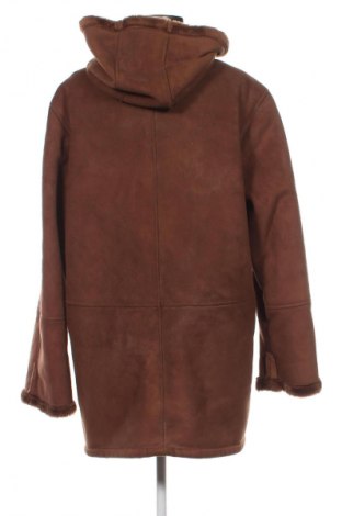 Дамско палто Unbranded, Размер M, Цвят Кафяв, Цена 31,69 €