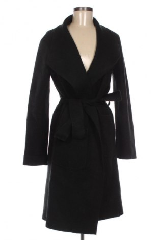 Dámský kabát  Unbranded, Velikost L, Barva Černá, Cena  449,00 Kč