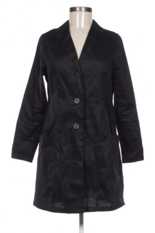 Damenmantel Unbranded, Größe S, Farbe Schwarz, Preis 7,99 €