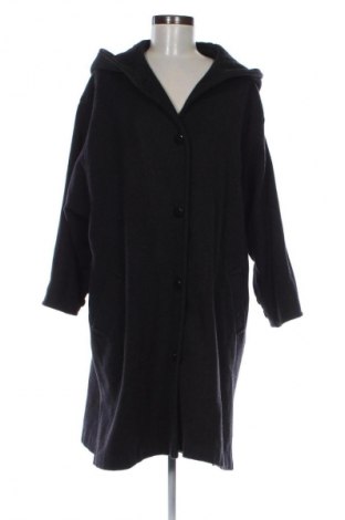 Дамско палто Unbranded, Размер L, Цвят Черен, Цена 31,69 €