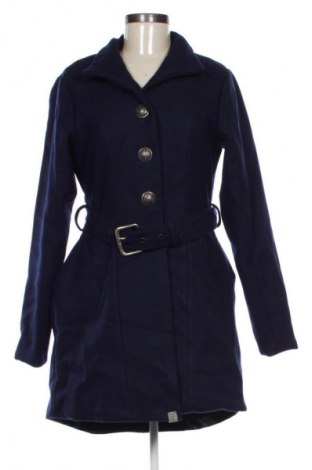 Dámský kabát  Unbranded, Velikost S, Barva Modrá, Cena  739,00 Kč