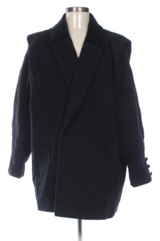 Дамско палто Unbranded, Размер XL, Цвят Черен, Цена 11,11 €