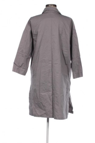 Dámský kabát  Unbranded, Velikost L, Barva Šedá, Cena  219,00 Kč