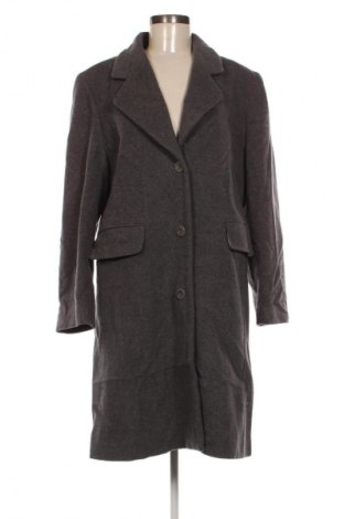 Damenmantel Unbranded, Größe L, Farbe Grau, Preis 65,99 €