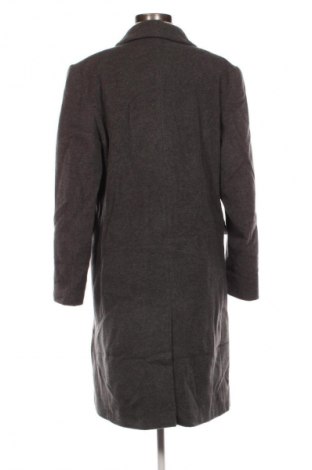 Damenmantel Unbranded, Größe L, Farbe Grau, Preis 65,99 €