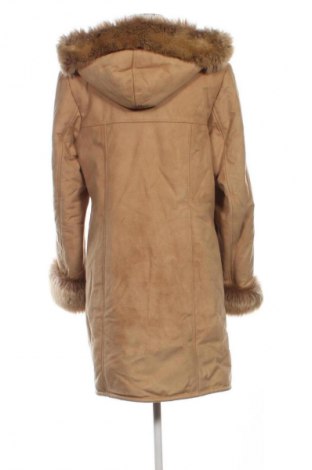 Дамско палто Unbranded, Размер M, Цвят Кафяв, Цена 31,69 €