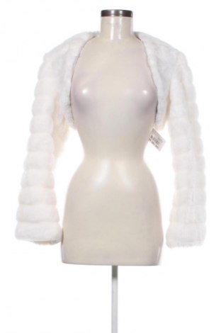 Dámský kabát  Unbranded, Velikost M, Barva Bílá, Cena  879,00 Kč
