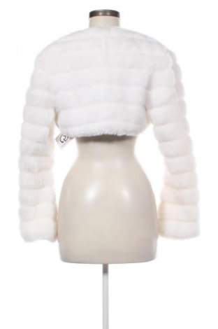 Dámský kabát  Unbranded, Velikost M, Barva Bílá, Cena  879,00 Kč