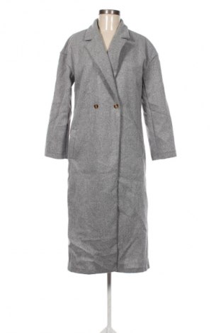 Dámský kabát  Unbranded, Velikost M, Barva Šedá, Cena  619,00 Kč