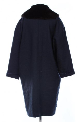 Дамско палто Unbranded, Размер XL, Цвят Син, Цена 44,99 €