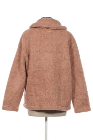 Дамско палто Unbranded, Размер L, Цвят Розов, Цена 25,05 €