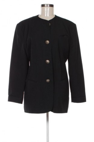 Γυναικείο παλτό Unbranded, Μέγεθος M, Χρώμα Μαύρο, Τιμή 8,99 €