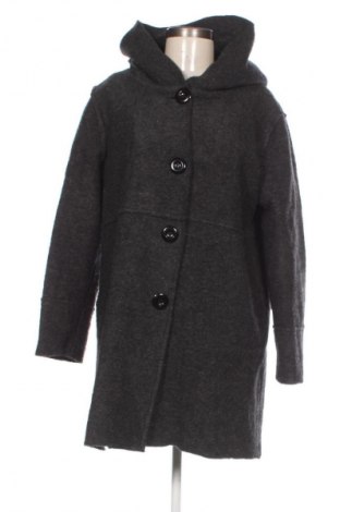 Дамско палто Unbranded, Размер M, Цвят Сив, Цена 16,46 €