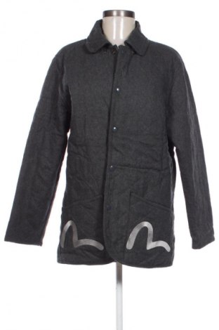 Дамско палто Unbranded, Размер M, Цвят Сив, Цена 29,14 €