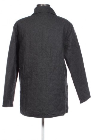 Дамско палто Unbranded, Размер M, Цвят Сив, Цена 29,14 €