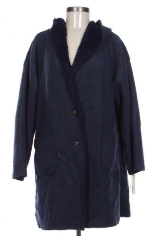 Női kabát Unbranded, Méret 3XL, Szín Kék, Ár 6 669 Ft
