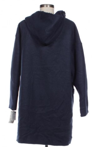 Női kabát Unbranded, Méret 3XL, Szín Kék, Ár 6 669 Ft