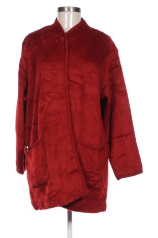 Дамско палто Unbranded, Размер M, Цвят Червен, Цена 23,51 €