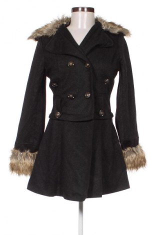 Дамско палто Unbranded, Размер M, Цвят Сив, Цена 45,50 €