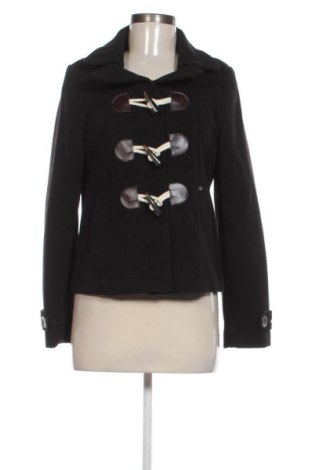 Dámský kabát  Unbranded, Velikost S, Barva Černá, Cena  122,00 Kč