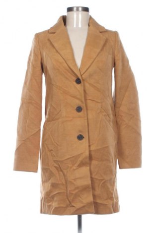 Dámský kabát  Vero Moda, Velikost XS, Barva Oranžová, Cena  619,00 Kč