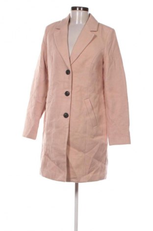 Damenmantel Vero Moda, Größe S, Farbe Rosa, Preis € 13,99