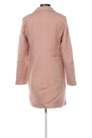 Damenmantel Vero Moda, Größe S, Farbe Rosa, Preis € 13,99