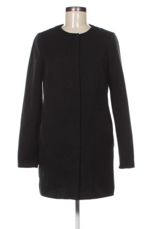Dámský kabát  Vero Moda, Velikost S, Barva Černá, Cena  269,00 Kč