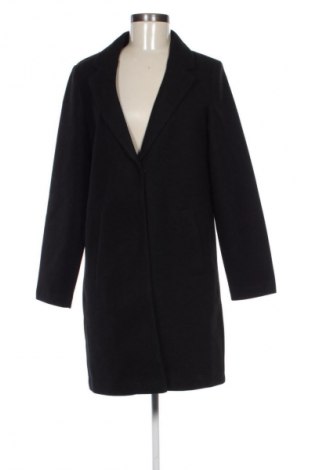 Damski płaszcz Vero Moda, Rozmiar S, Kolor Czarny, Cena 107,99 zł