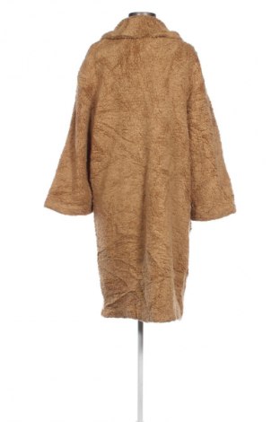 Дамско палто Vicolo, Размер M, Цвят Кафяв, Цена 57,77 €