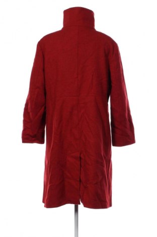 Γυναικείο παλτό Weekend Max Mara, Μέγεθος L, Χρώμα Κόκκινο, Τιμή 169,99 €