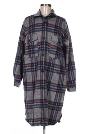 Γυναικείο παλτό Yest, Μέγεθος M, Χρώμα Πολύχρωμο, Τιμή 58,99 €