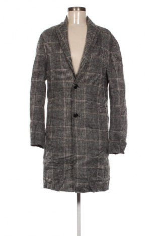 Dámsky kabát  Zara, Veľkosť XS, Farba Viacfarebná, Cena  33,95 €