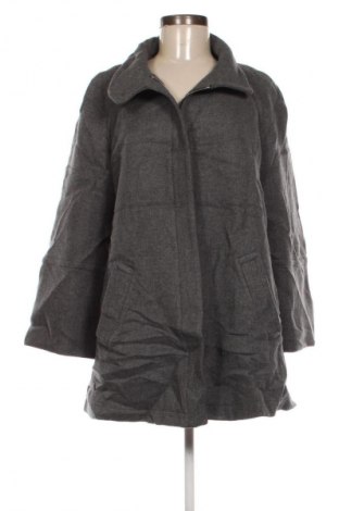 Dámský kabát  Zara, Velikost L, Barva Šedá, Cena  729,00 Kč
