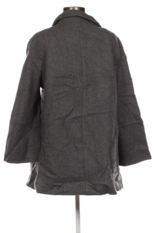Dámský kabát  Zara, Velikost L, Barva Šedá, Cena  729,00 Kč