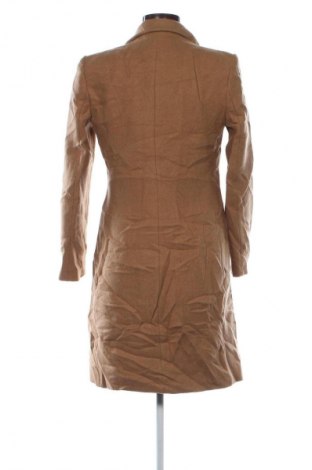 Γυναικείο παλτό Zara, Μέγεθος S, Χρώμα Καφέ, Τιμή 49,99 €