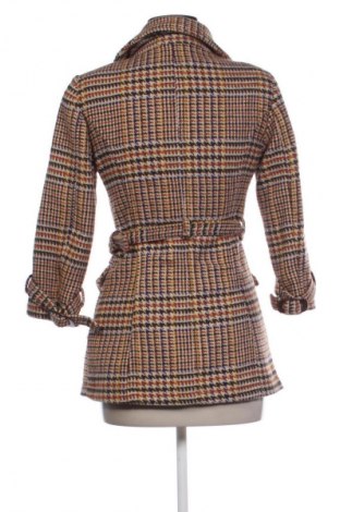 Дамско палто Zara, Размер XS, Цвят Многоцветен, Цена 38,85 €