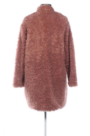 Дамско палто Zara, Размер M, Цвят Бежов, Цена 20,03 €