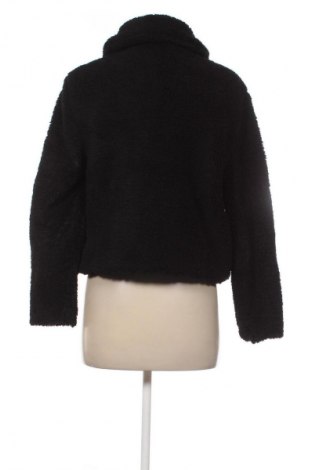 Дамско палто Zara, Размер XS, Цвят Черен, Цена 69,02 €