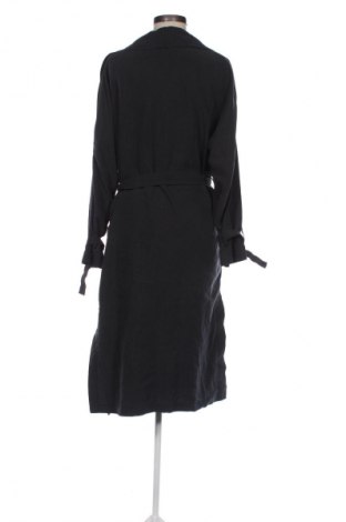 Dámský kabát  Zara, Velikost S, Barva Černá, Cena  449,00 Kč