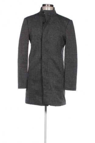 Dámsky kabát  Zara, Veľkosť S, Farba Viacfarebná, Cena  17,48 €