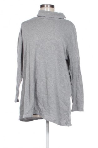 Dámský rolák American Vintage, Velikost M, Barva Šedá, Cena  229,00 Kč