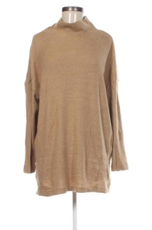 Női garbó Anko, Méret XL, Szín Barna, Ár 3 579 Ft