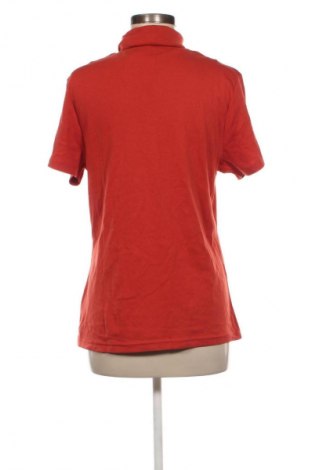 Damen Rollkragen FLG, Größe XL, Farbe Orange, Preis € 5,99