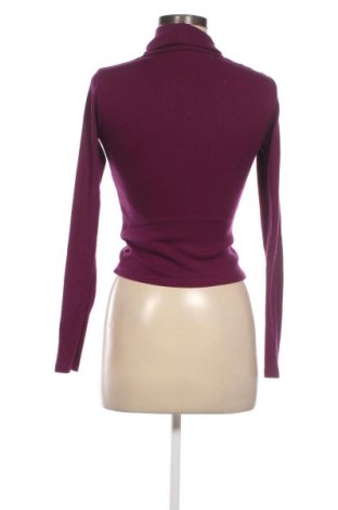 Дамско полo Fb Sister, Размер S, Цвят Лилав, Цена 4,09 €