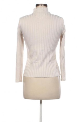 Дамско полo Mango, Размер M, Цвят Бежов, Цена 9,71 €