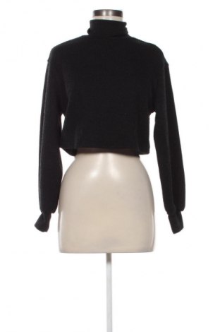 Helancă de femei SHEIN, Mărime XS, Culoare Negru, Preț 50,00 Lei, #134209584