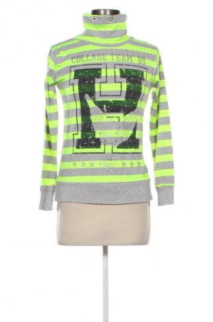 Damski golf Unbranded, Rozmiar M, Kolor Kolorowy, Cena 27,99 zł