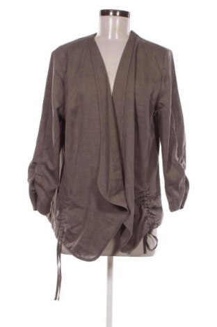 Γυναικείο σακάκι Alessa, Μέγεθος XL, Χρώμα  Μπέζ, Τιμή 18,99 €